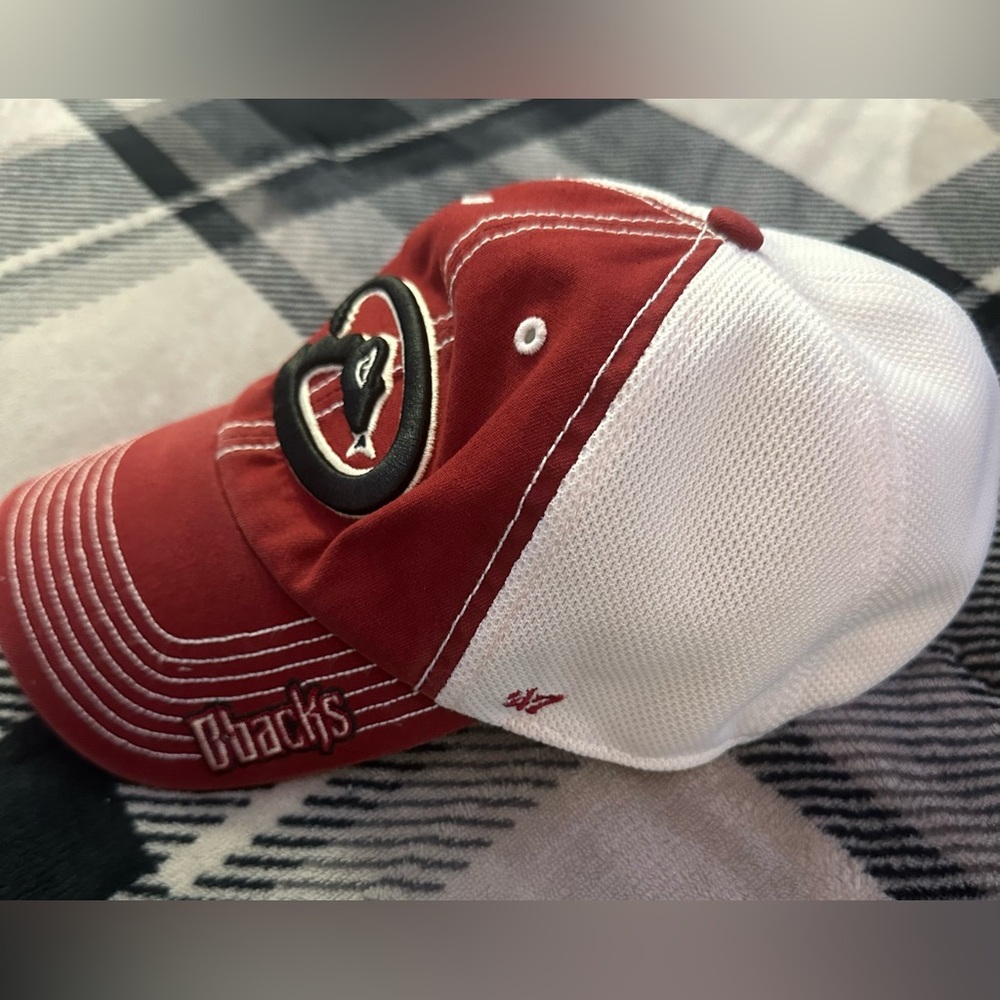 Arizona Diamondbacks Hat